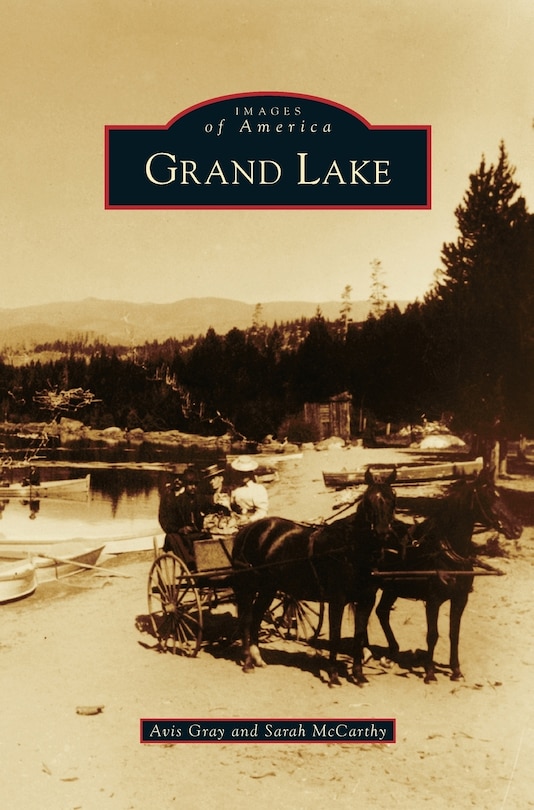 Front cover_Grand Lake