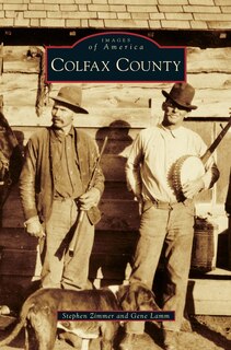Front cover_Colfax County
