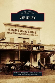 Front cover_Gridley