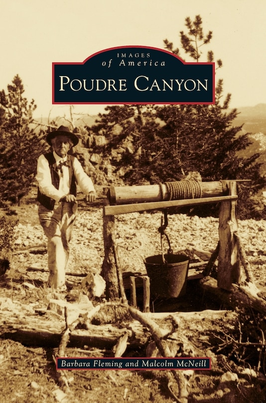 Front cover_Poudre Canyon