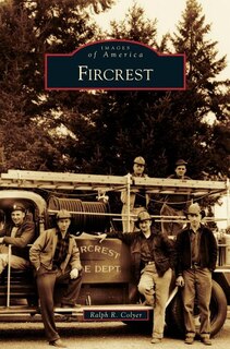 Front cover_Fircrest