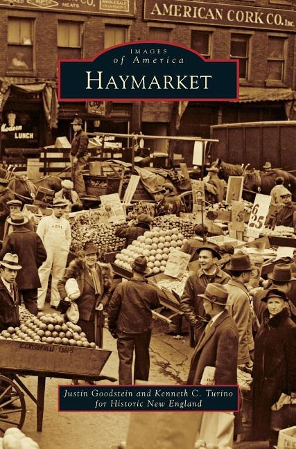 Front cover_Haymarket