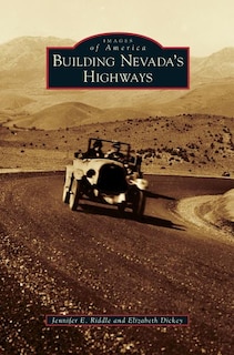 Front cover_Building Nevada's Highways