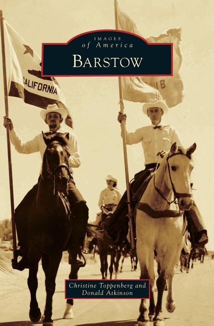 Front cover_Barstow