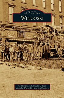 Front cover_Winooski