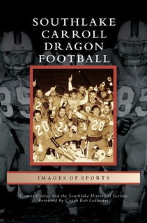 Couverture_Southlake Carroll Dragon Football
