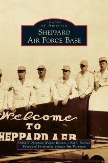 Front cover_Sheppard Air Force Base