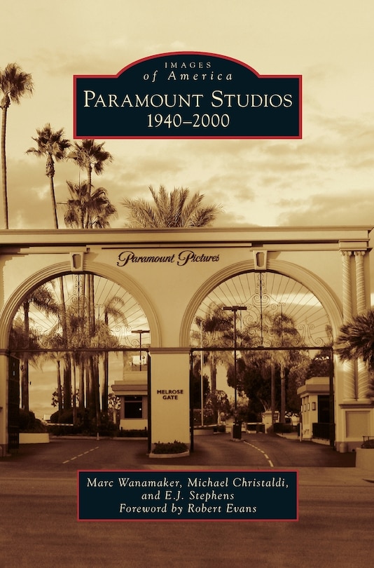 Front cover_Paramount Studios