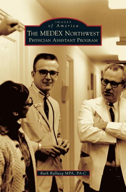 Couverture_The Medex Northwest Physician Assistant Program