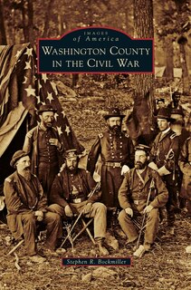 Couverture_Washington County in the Civil War