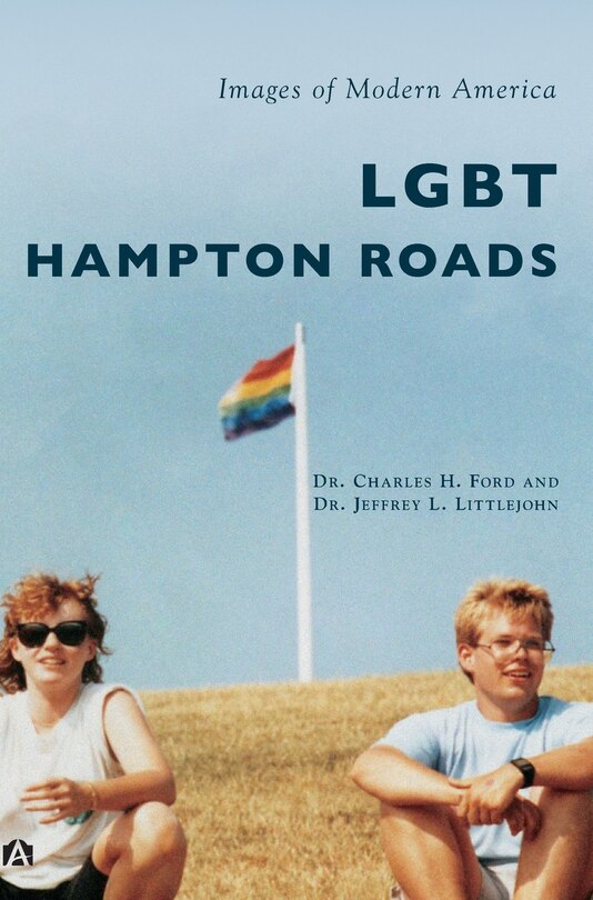 Front cover_Lgbt Hampton Roads