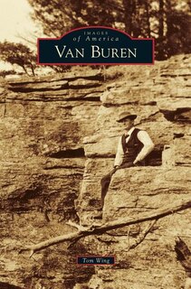 Couverture_Van Buren