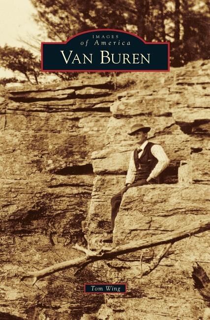 Couverture_Van Buren