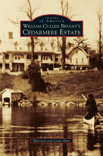 Couverture_William Cullen Bryant S Cedarmere Estate