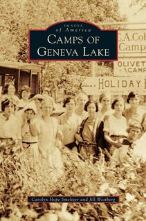 Front cover_Camps of Geneva Lake