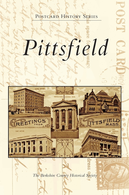 Front cover_Pittsfield