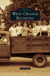 Front cover_West Orange Revisited