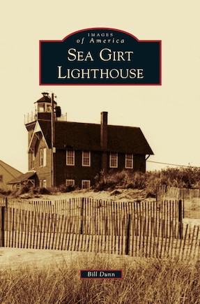 Sea Girt Lighthouse