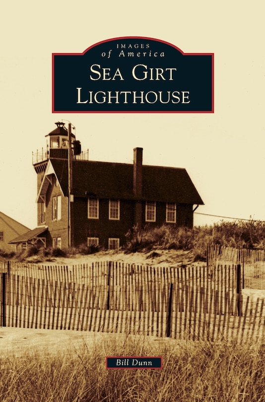 Front cover_Sea Girt Lighthouse
