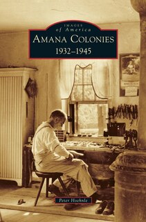 Couverture_Amana Colonies