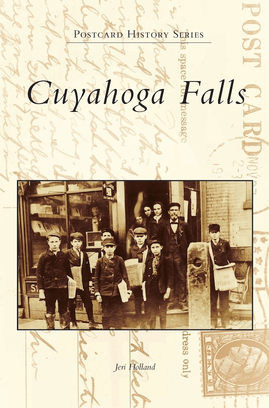 Couverture_Cuyahoga Falls