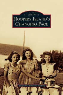 Front cover_Hoopers Island's Changing Face