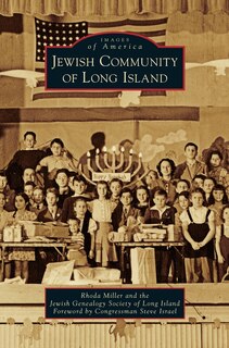 Front cover_Jewish Community of Long Island