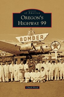 Front cover_Oregon's Highway 99