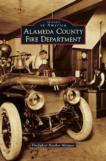 Couverture_Alameda County Fire Department