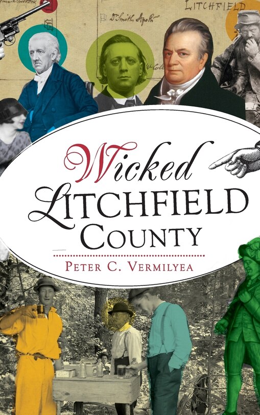 Couverture_Wicked Litchfield County