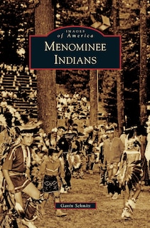 Front cover_Menominee Indians