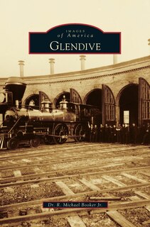 Front cover_Glendive