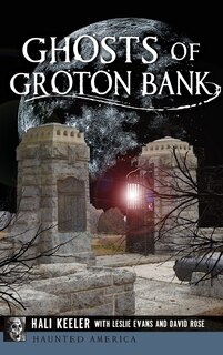 Front cover_Ghosts of Groton Bank