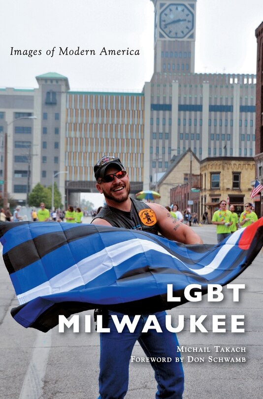 Front cover_Lgbt Milwaukee