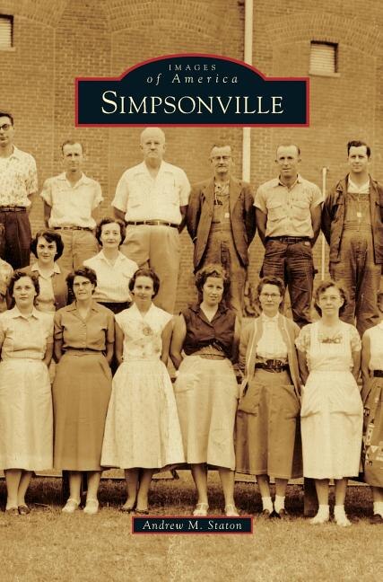 Simpsonville