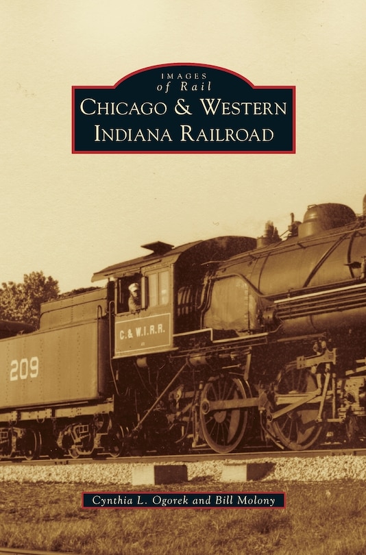 Couverture_Chicago & Western Indiana Railroad