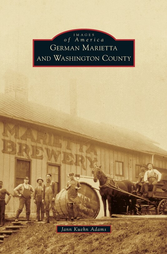 Couverture_German Marietta and Washington County