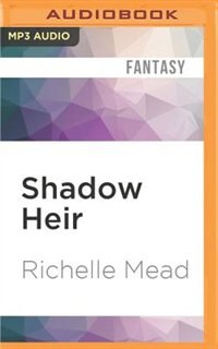 Couverture_Shadow Heir