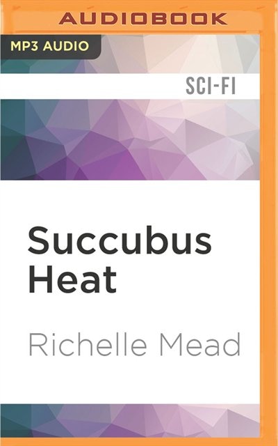 Front cover_Succubus Heat