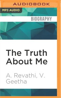 The Truth About Me: A Hijra Life Story