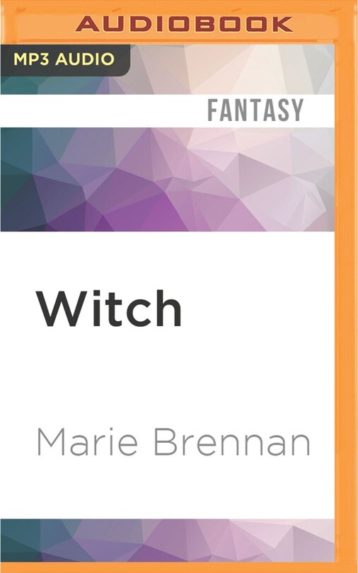 Witch image number 0