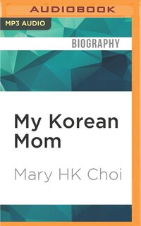 My Korean Mom