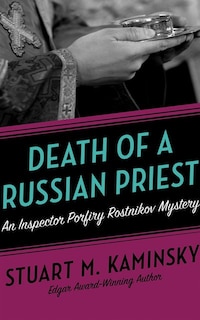 Death Of A Russian Priest