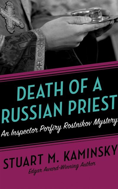 Death Of A Russian Priest