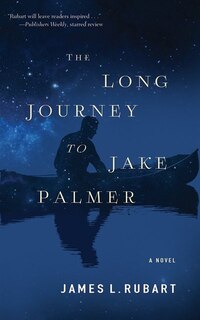 Couverture_The Long Journey To Jake Palmer