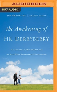 Couverture_The Awakening Of H.k. Derryberry