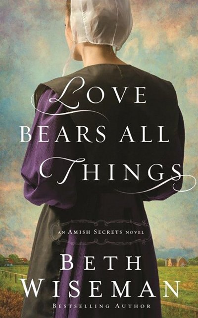 Front cover_Love Bears All Things