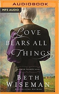 Front cover_Love Bears All Things