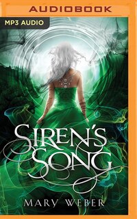 Front cover_Siren's Song