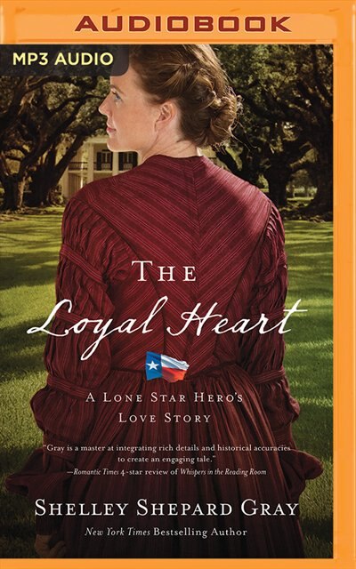 Couverture_The Loyal Heart